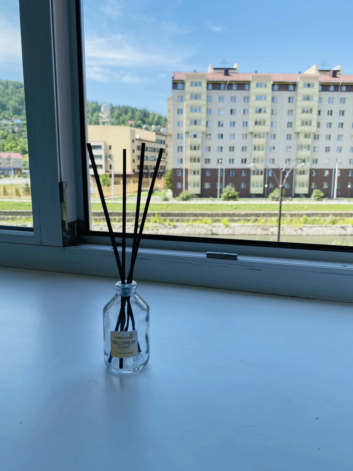 Апартаменты Квартира