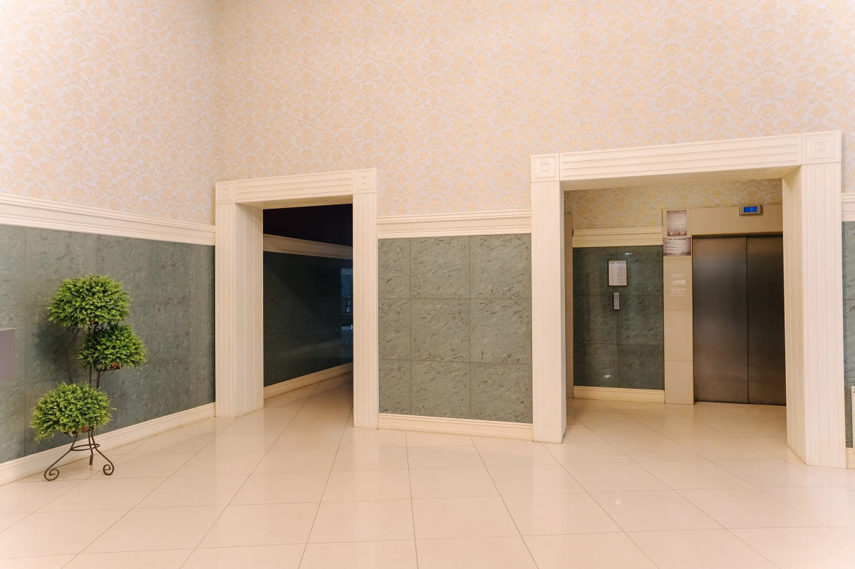 Апартаменты 9 ночей с видом на речку на Коммунальной 1