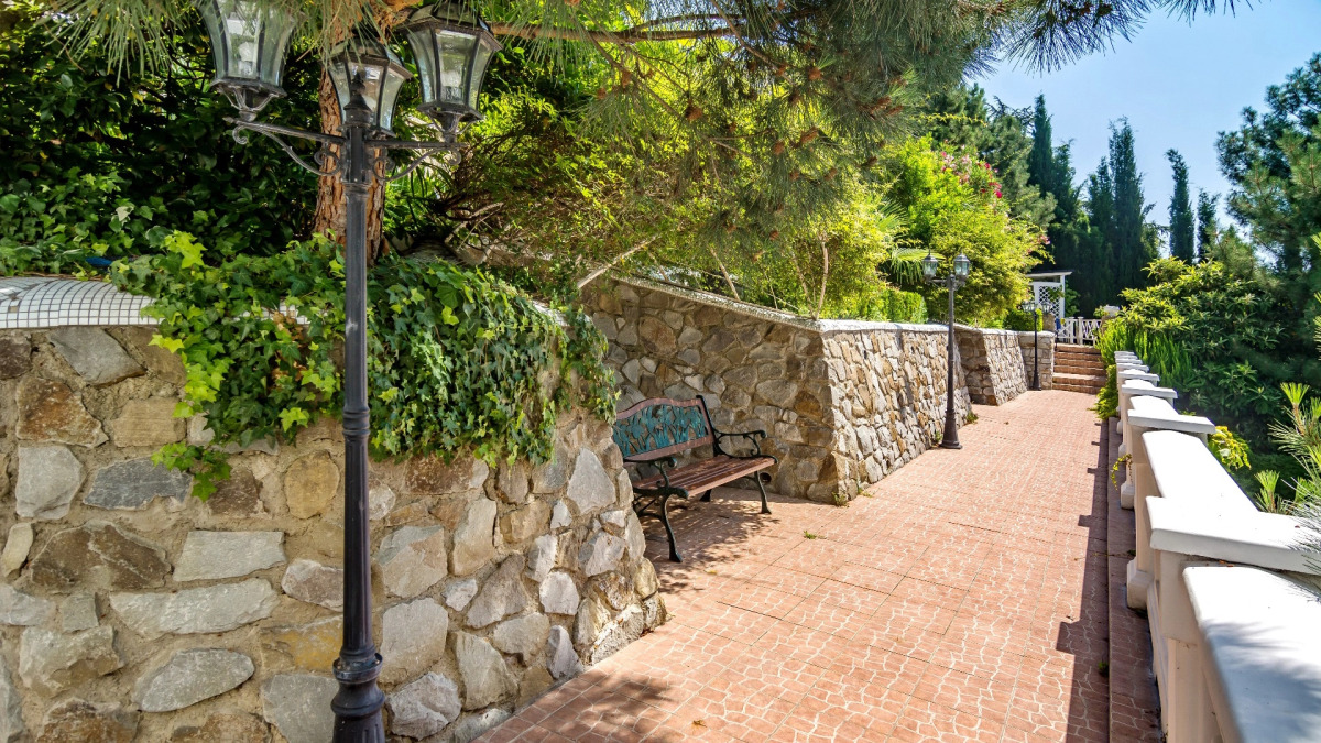 Бутик-отель Бон Мезон