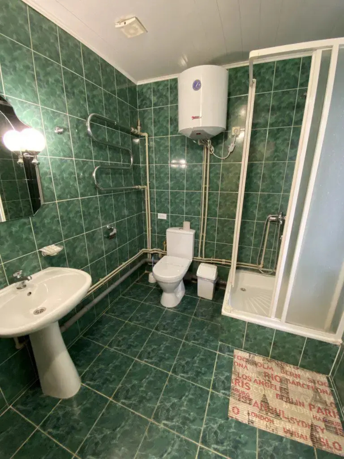 Гостевой дом Георгиевский