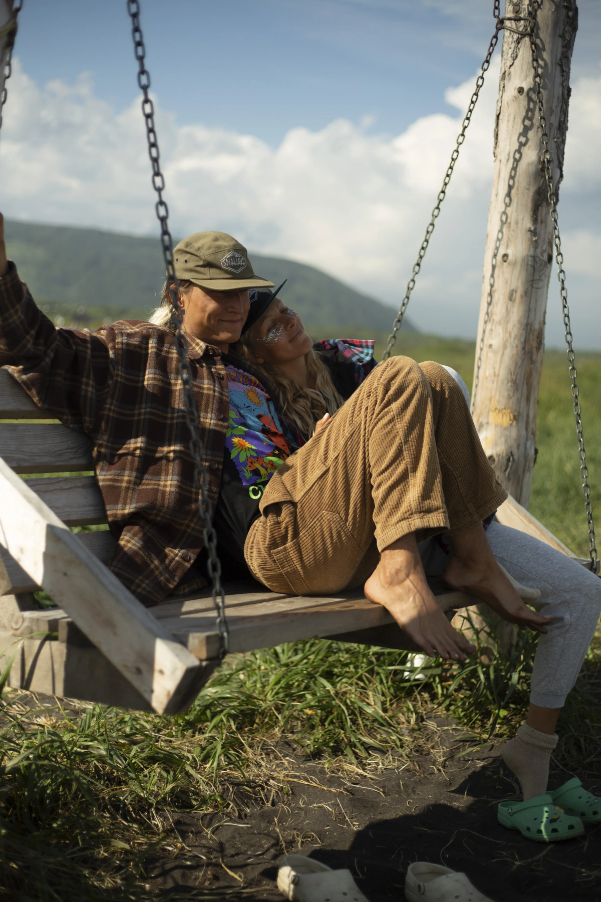 Глэмпинг Школа Сёрфинга Snowave Kamchatka