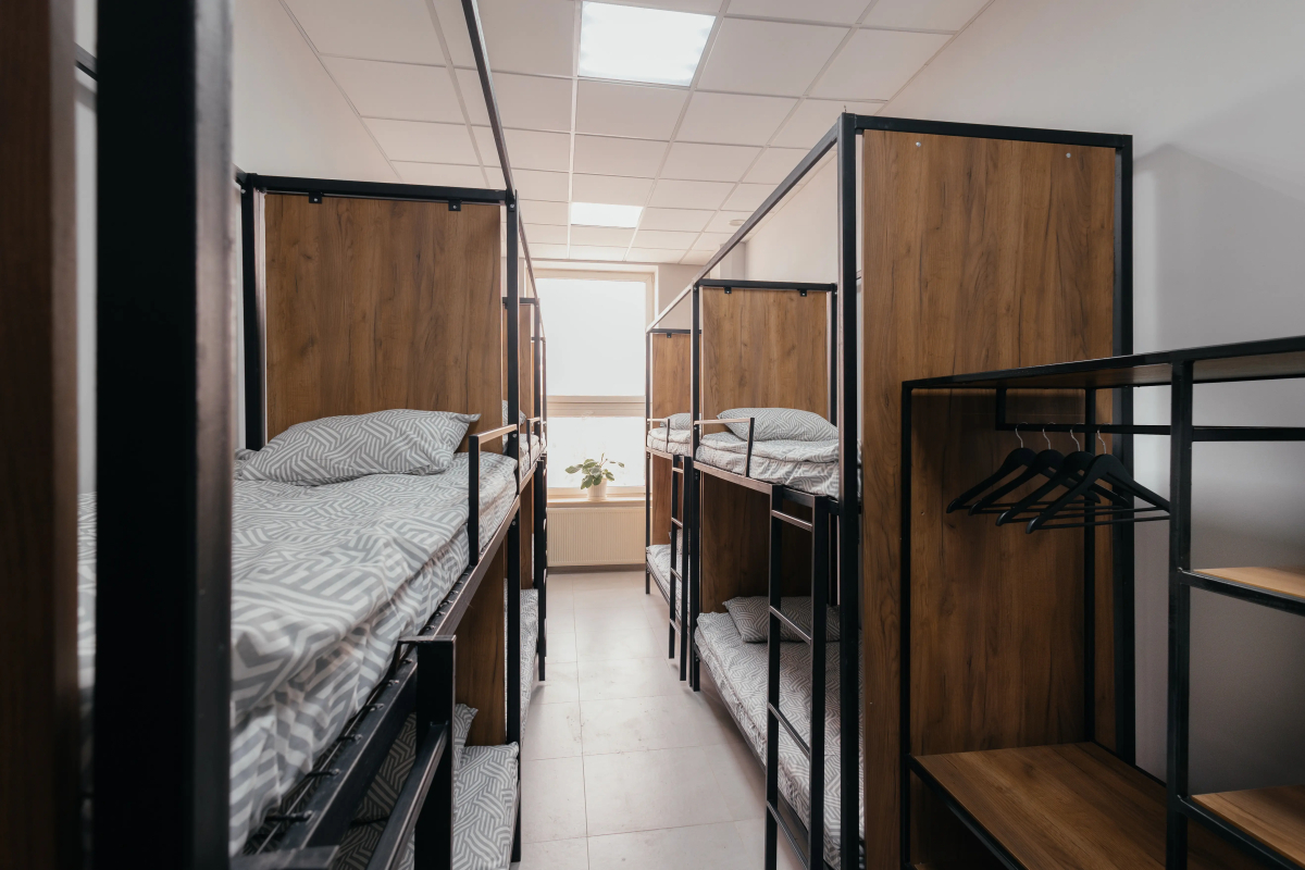 Хостел Альфа