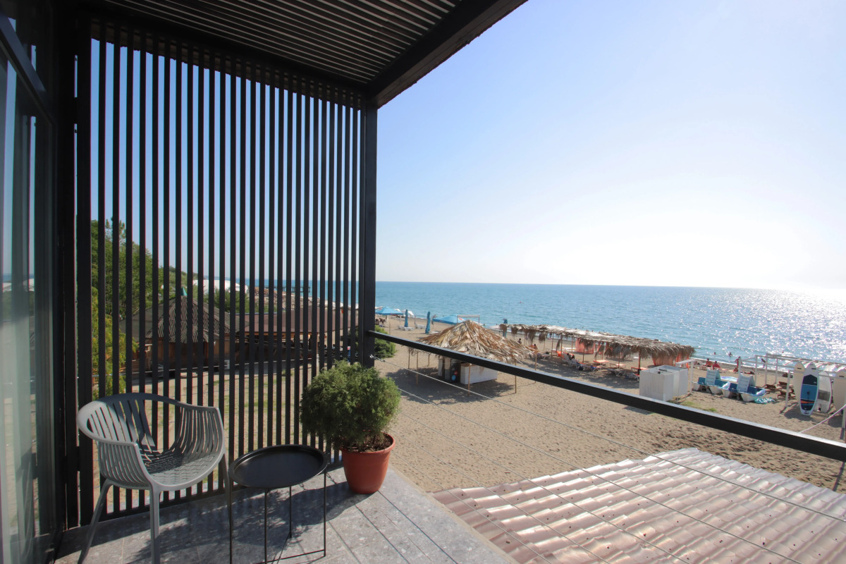 Мини-отель 4Rooms