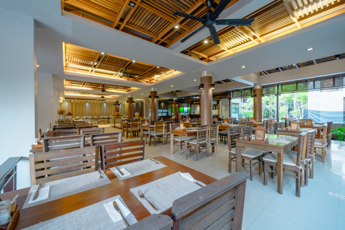 Отель Railay Princess Resort & Spa