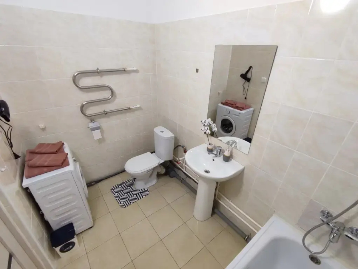 Апартаменты Атмоcфера-Rоmantiс 1