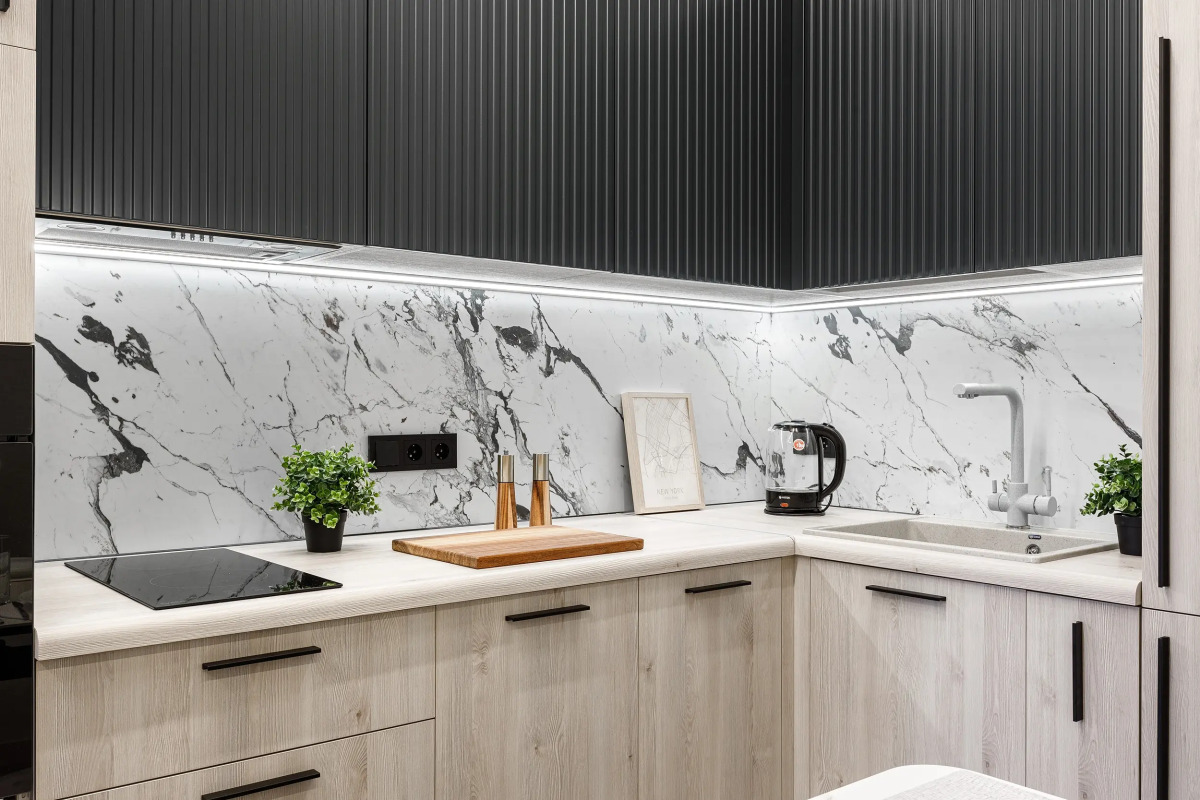 Квартира Дизайнерская двушка Sunvilles рядом с аквапарком