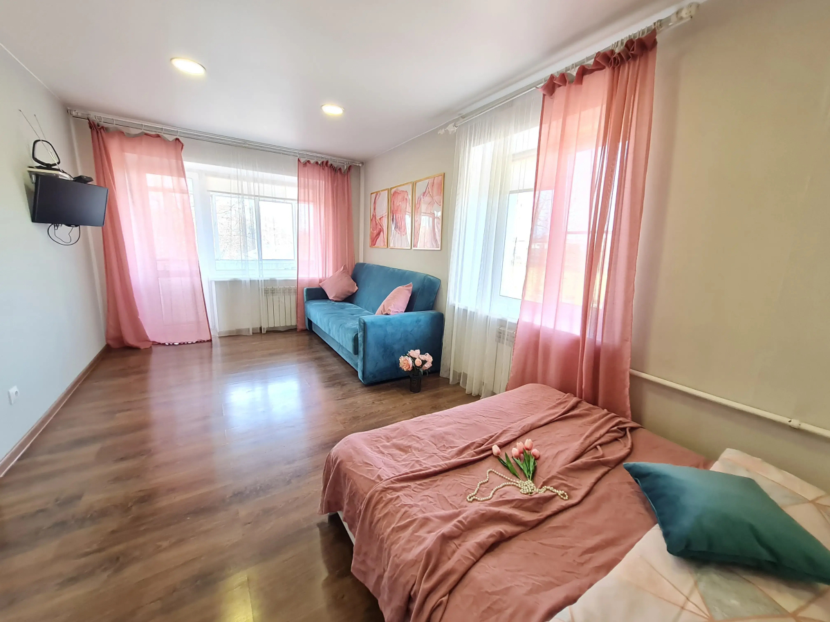 Апартаменты Белые ночи в Центре города