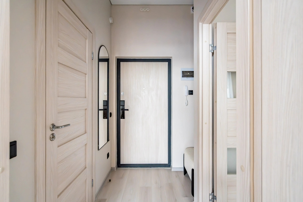 Апартаменты Merino Home Alia