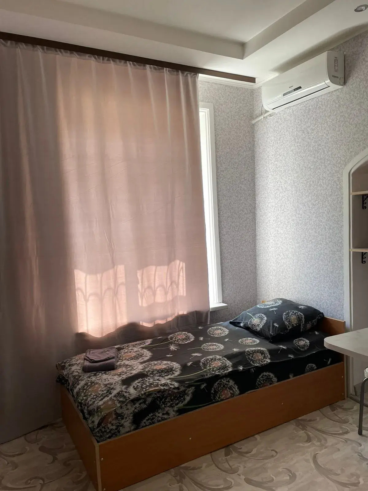 Жилое помещение Студия на Станционной 10