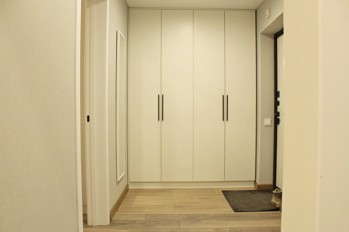 Квартира 1к рядом с Проспектом Салавата Юлаева