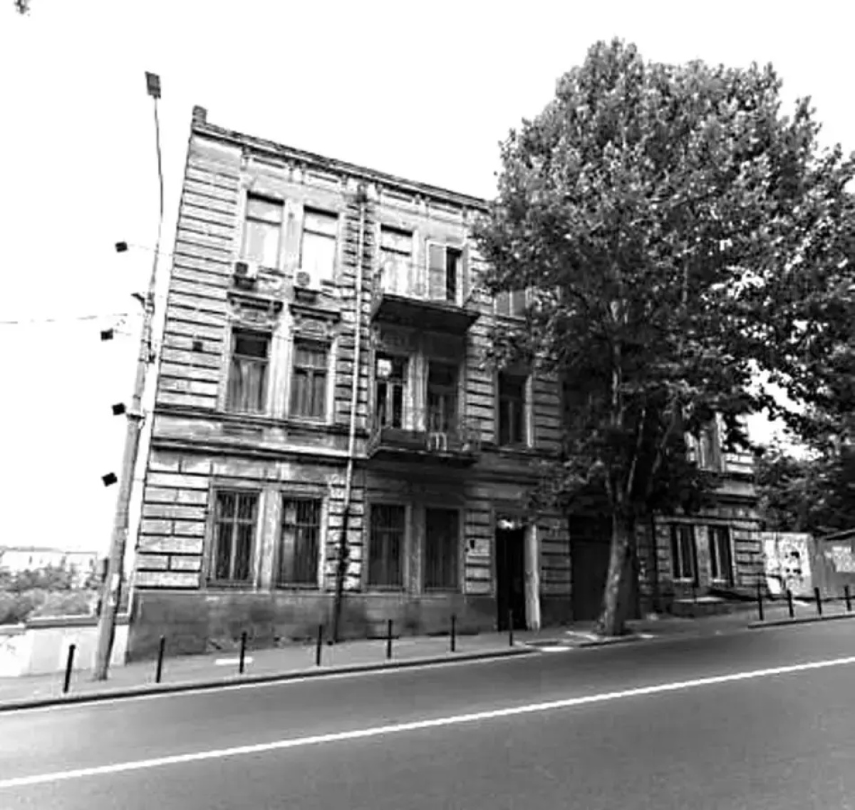 Бутик-отель Simon's Boutique Hotel