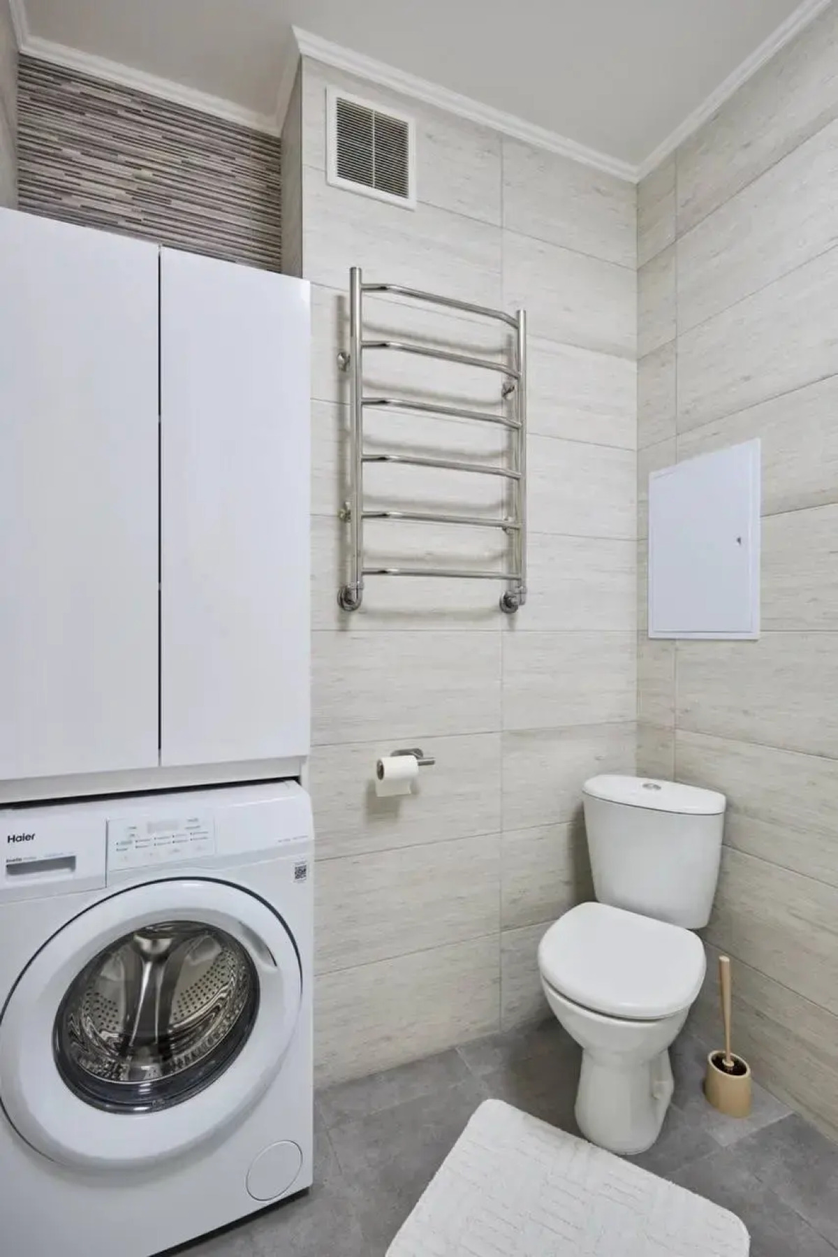 Апартаменты Reverie Blanc