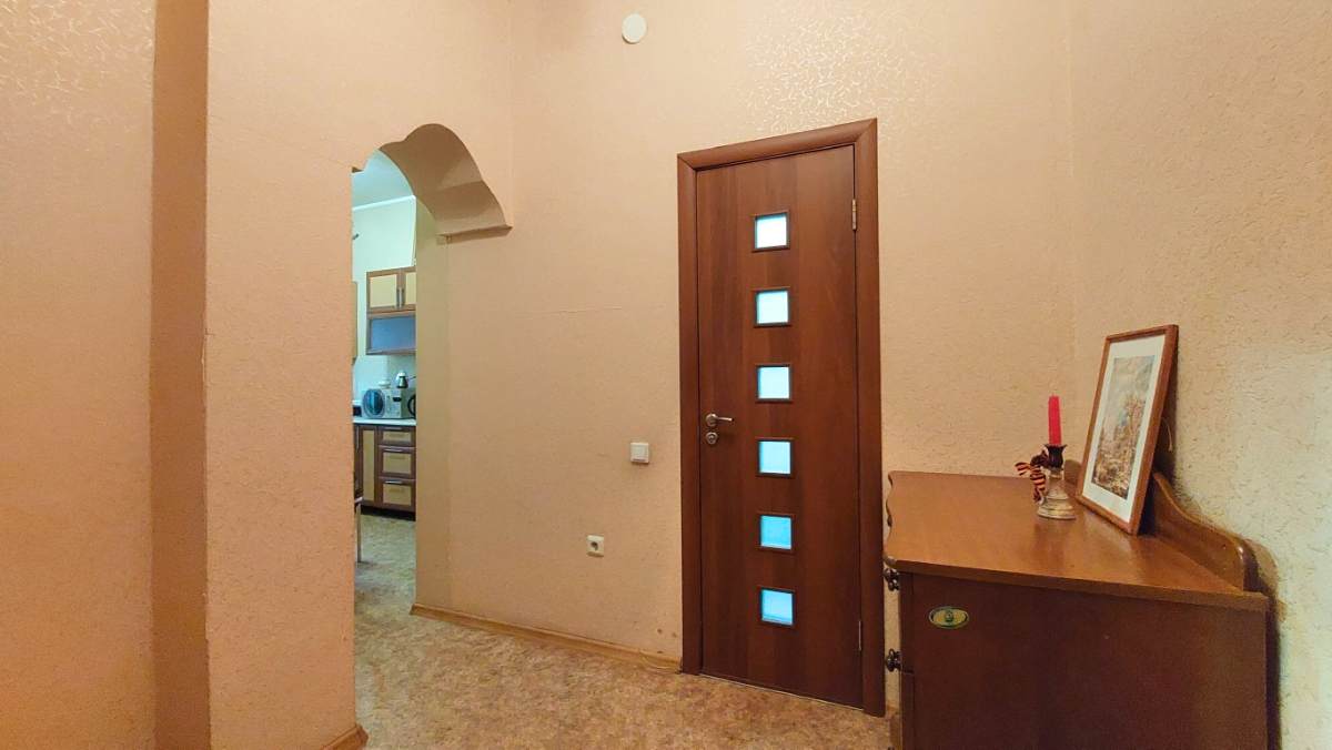 Апартаменты Зинина Возле УРАМ и Набережной