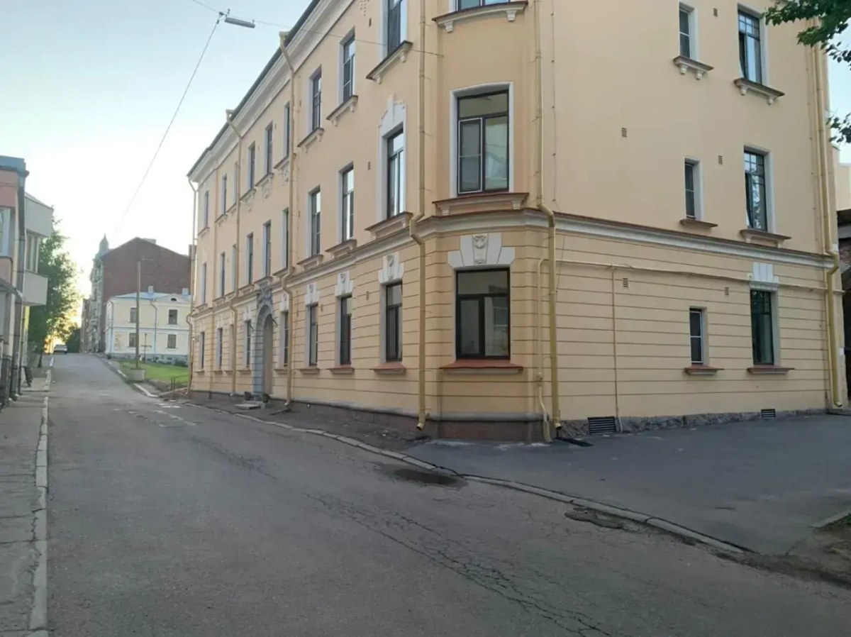 Апартаменты Old Town