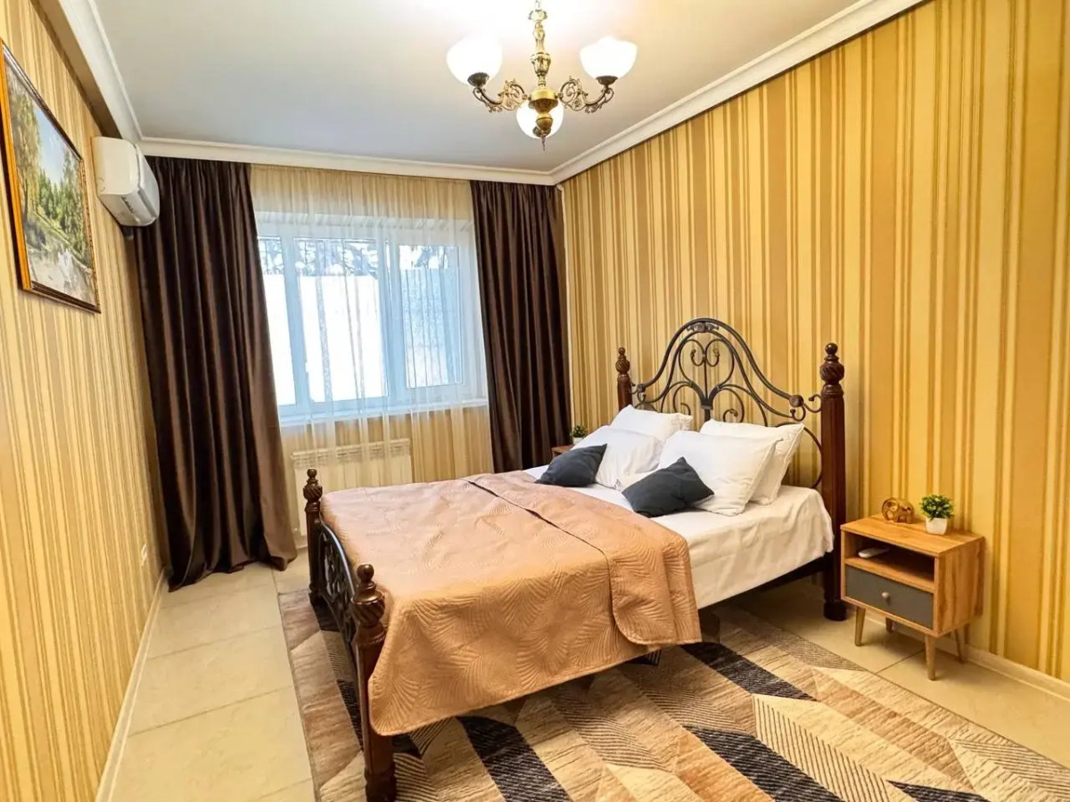 Квартира Апарт Отель Нальчик