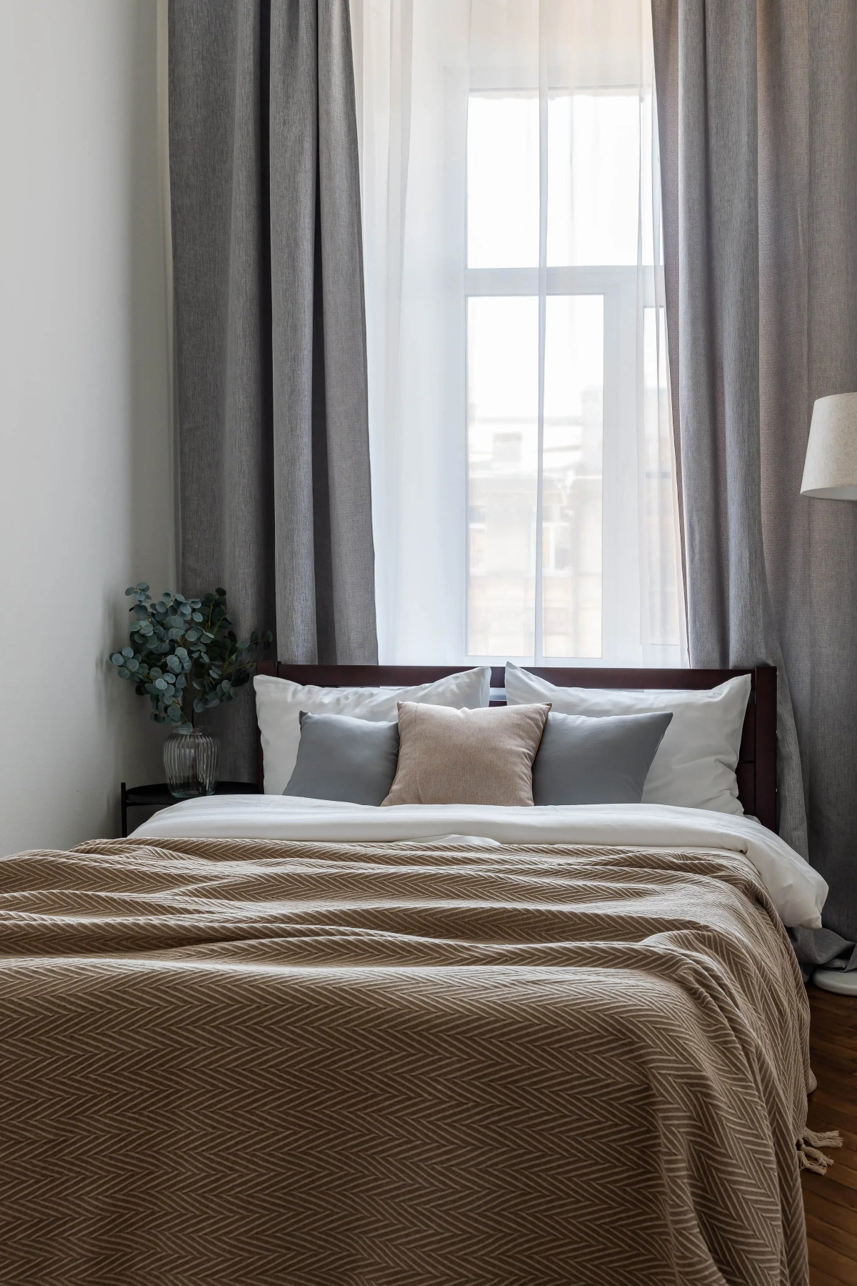 Квартира писателя в центре Петербурга с бесплатной парковкой