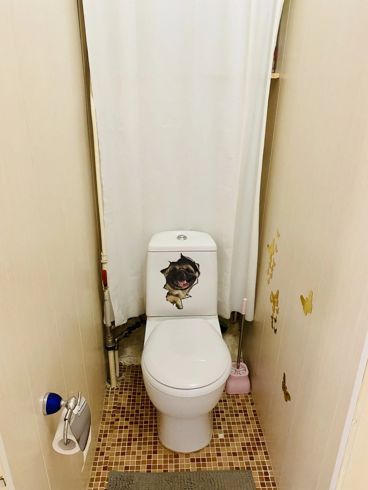 Квартира Daily apart