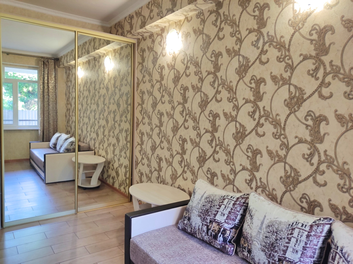 Квартира на улице Загородная 20