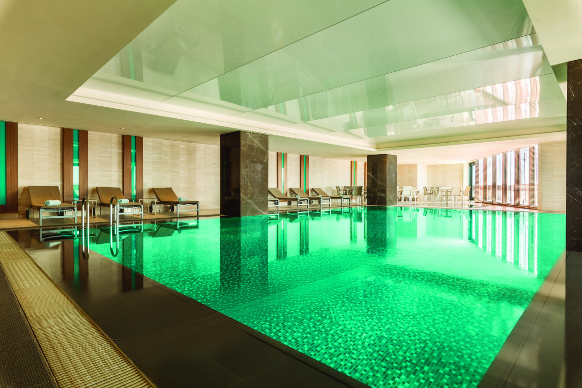 Ramada Plaza By Wyndham Istanbul Tekstilkent