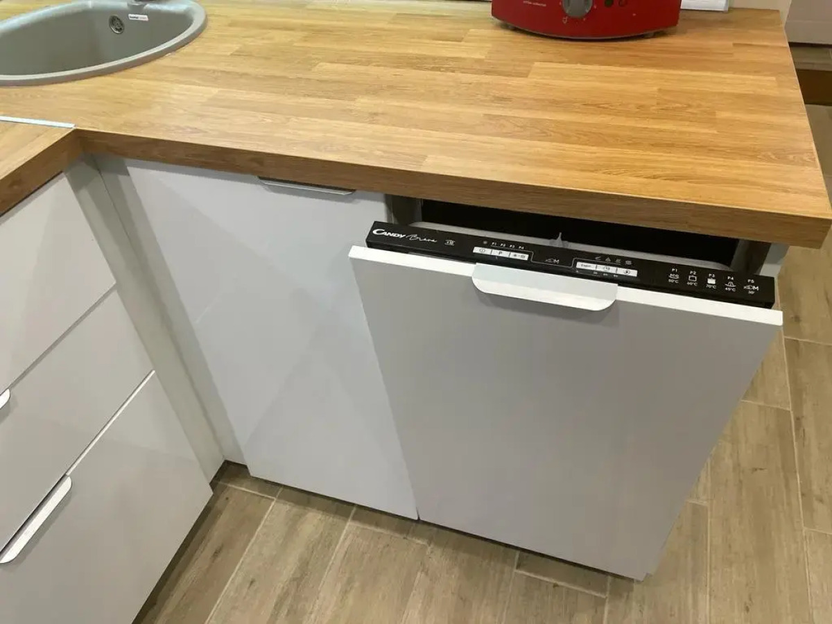 Квартира Студия Loft