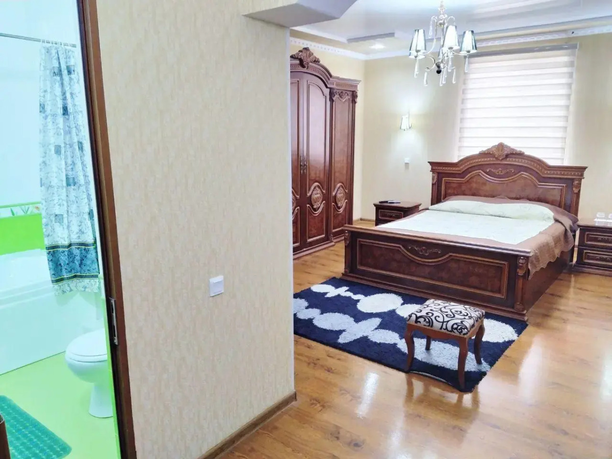 Отель Euro-Asia