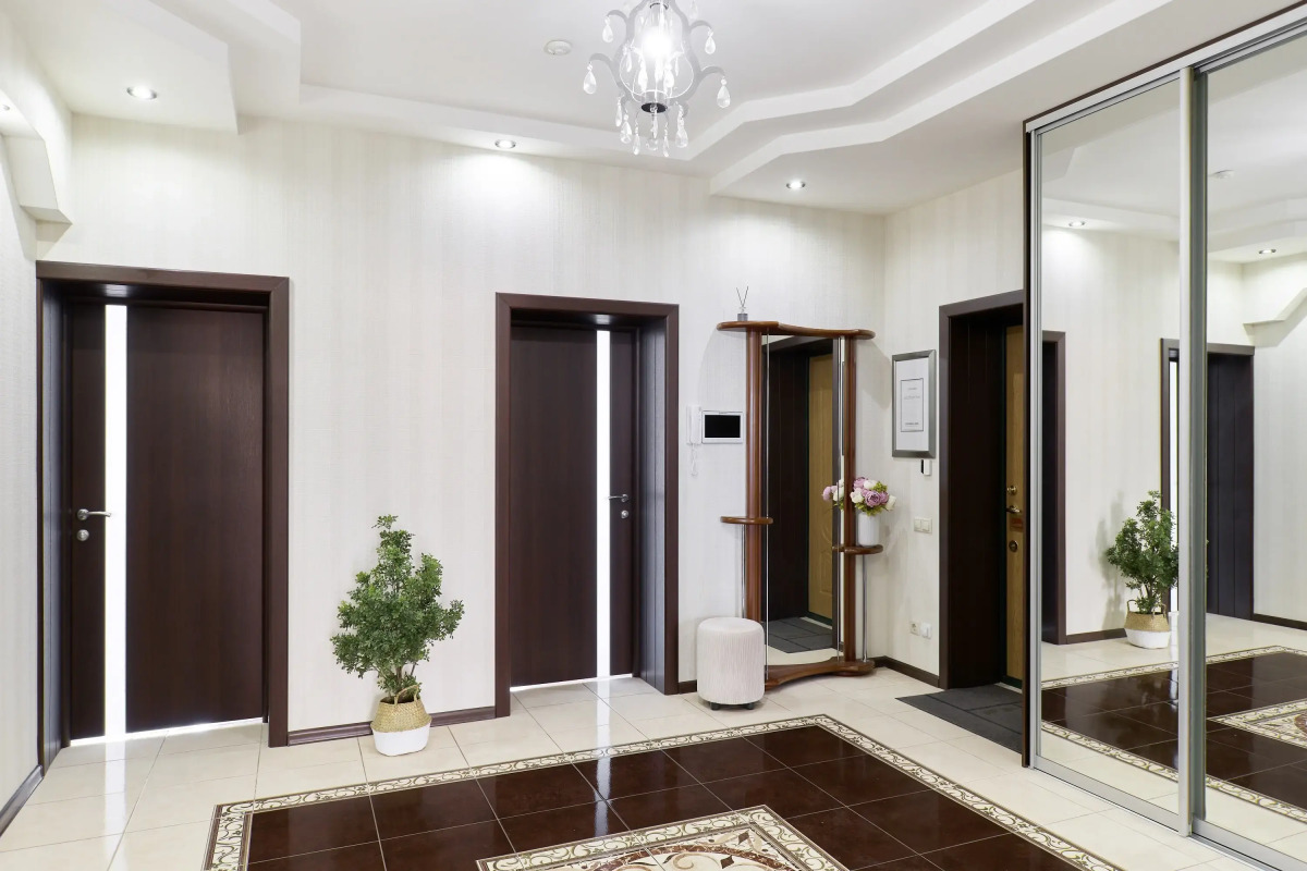 Апартаменты SUNVILLES Новенькие рядом с метро