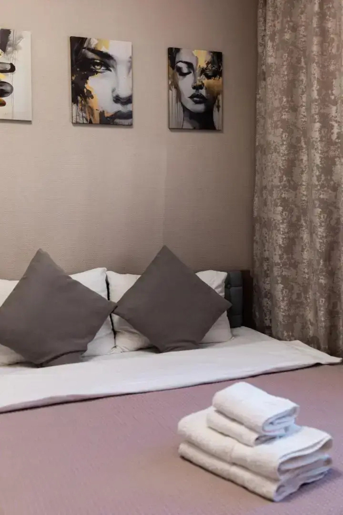 Хостел City Centre