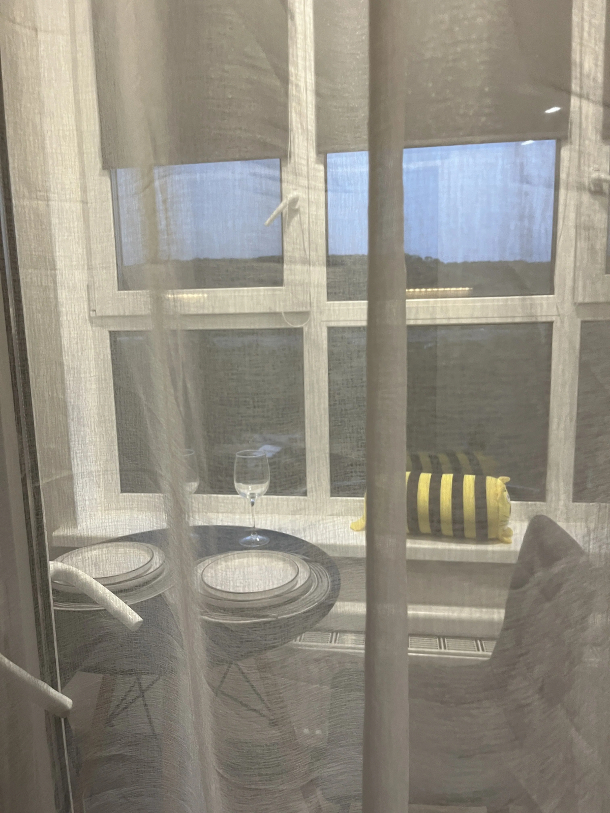 Апартаменты Ривер Парк