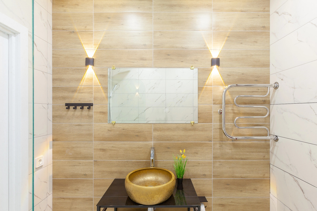 Апартаменты на Гая 22