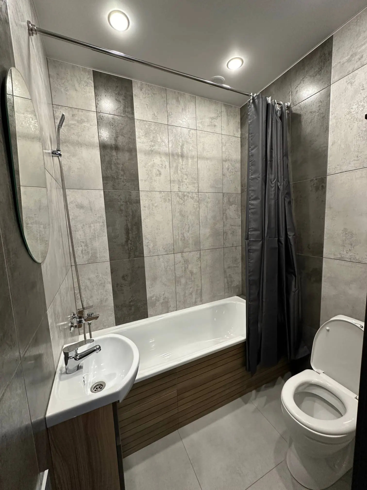 Меблированный комнаты Комсомольская на Набережной