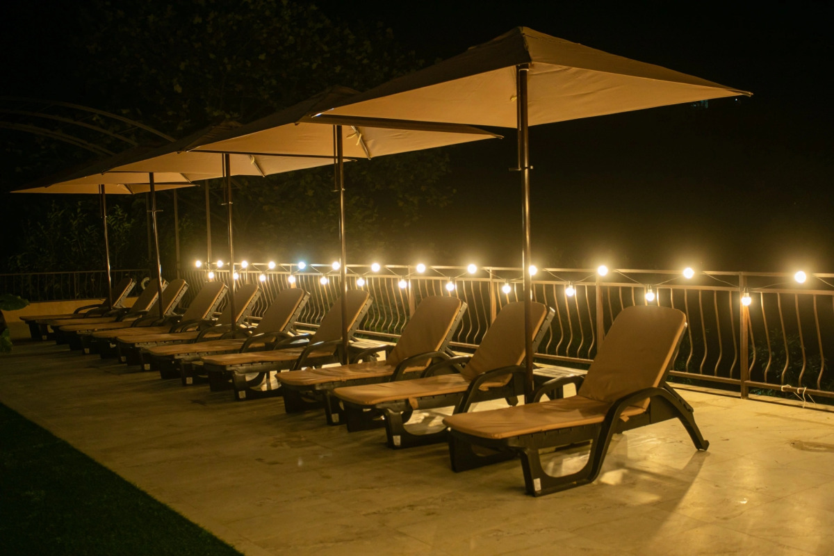 Вилла Леона