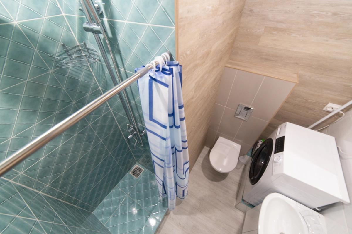 Апартаменты Rest In an Eco