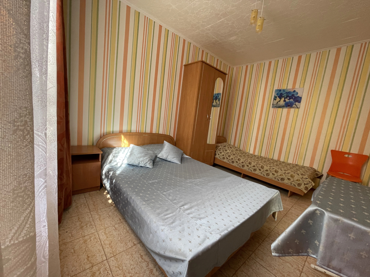 Гостевой Дом Гостиный Двор