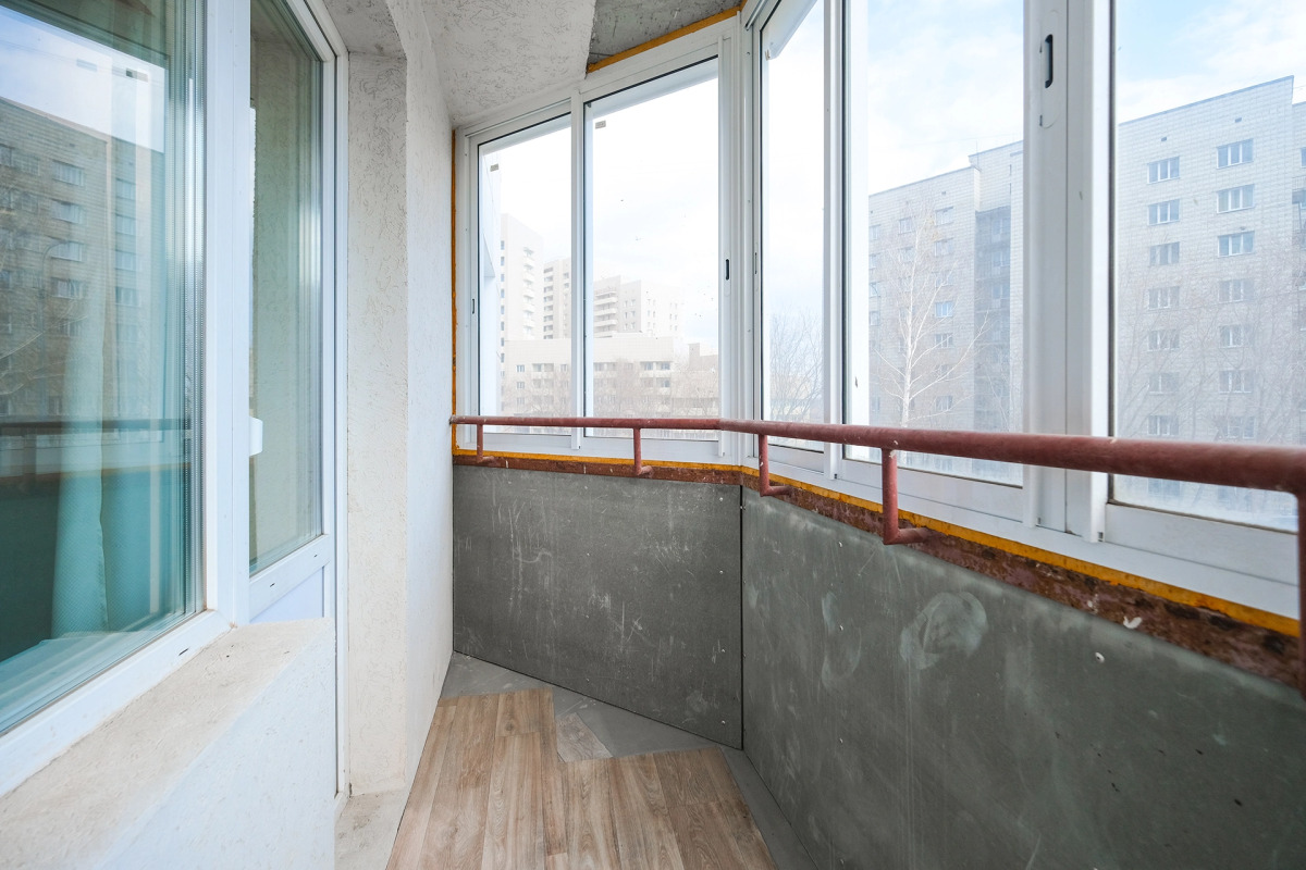 Апартаменты Квартирка-НСК на Немировича-Данченко 122/4