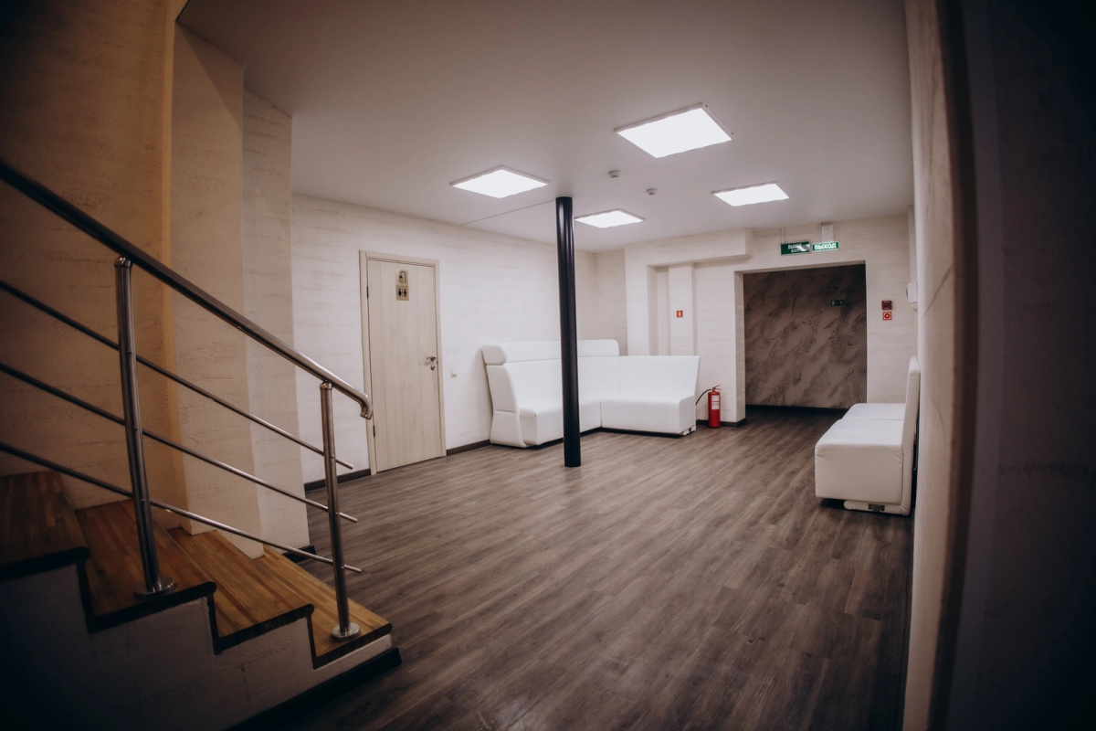 Хостел Dream Hostel