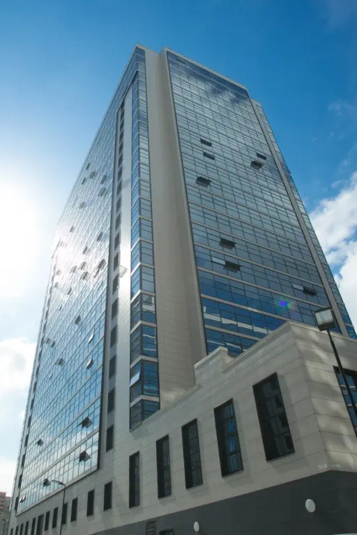 Апартаменты классические Салют Пулково