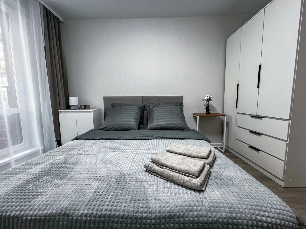 Апартаменты Privi House на 9 Подлесной 11к2