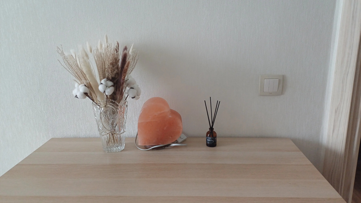 Квартира 1-я на Петровском