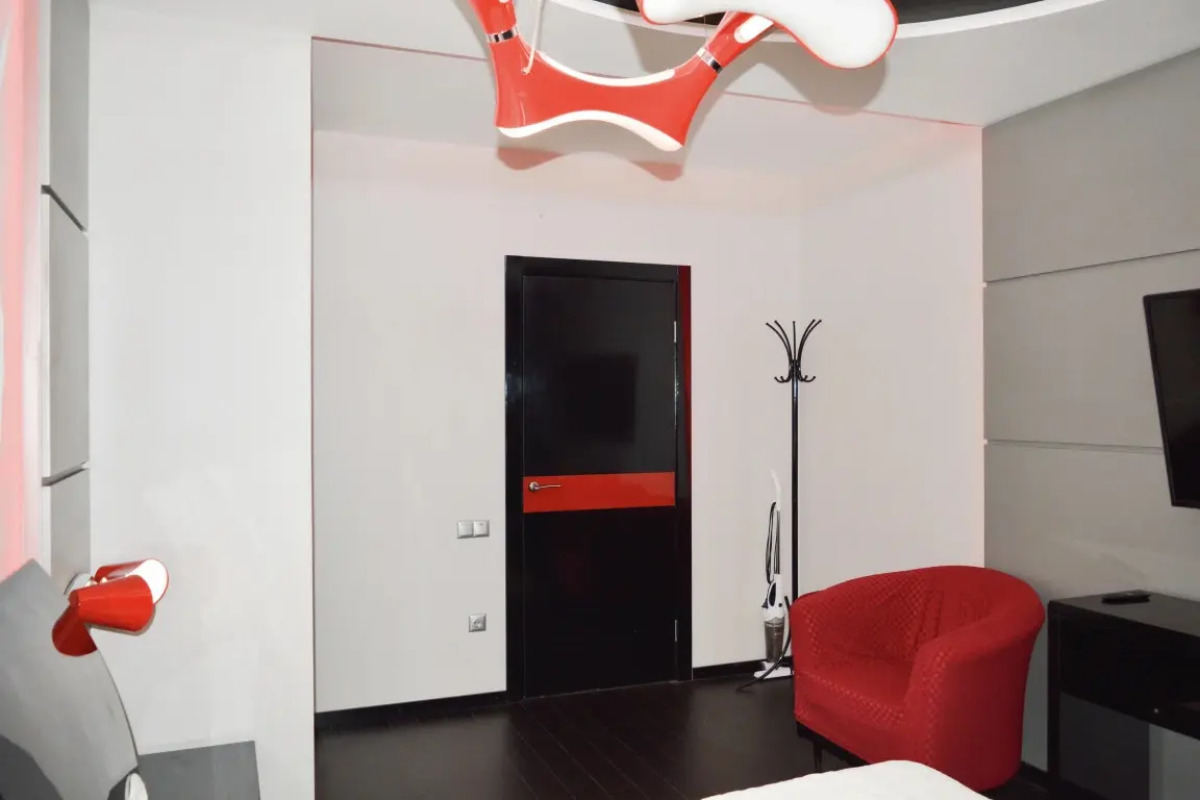 Апартаменты на Аркадия Гайдара 5 1