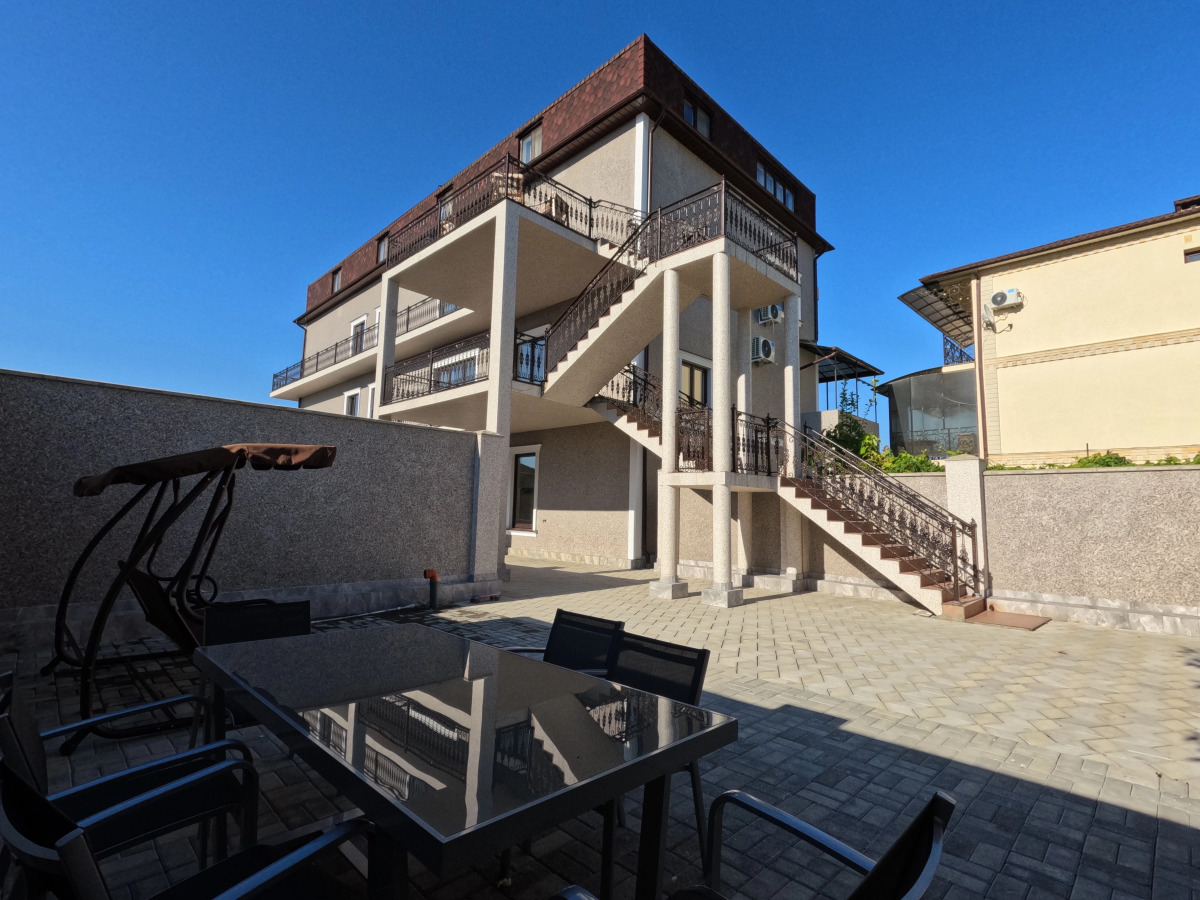 Гостевой дом SanSara