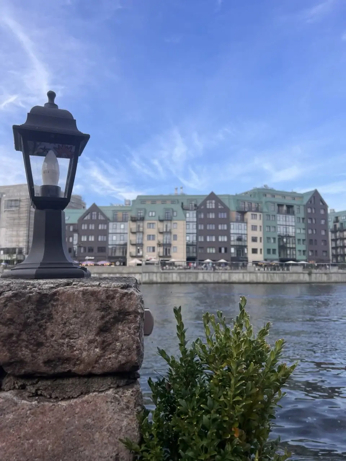 Апартаменты ЖК Рыбная деревня с видом на реку