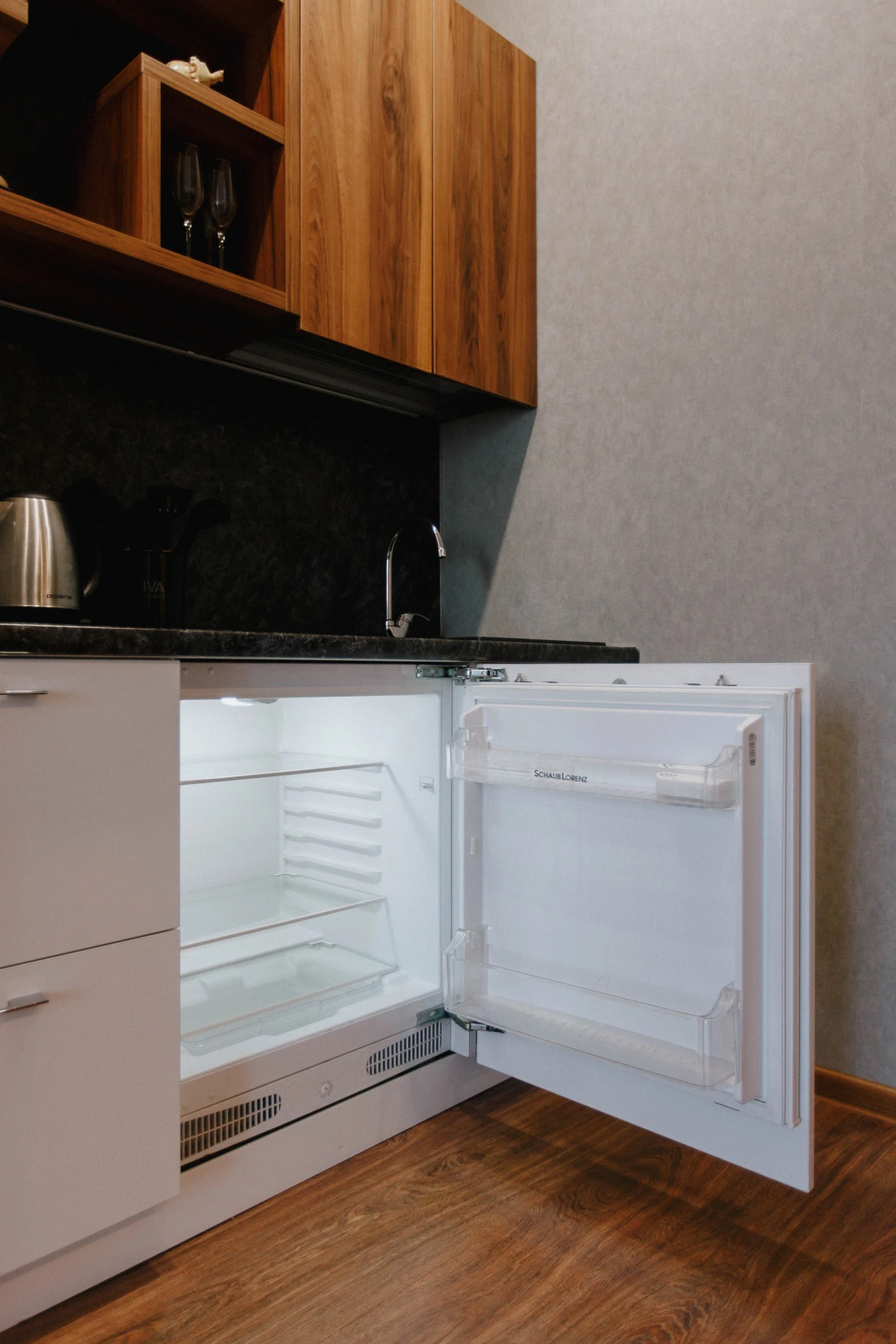 Квартира двухкомнатные Be Home на 25 октября