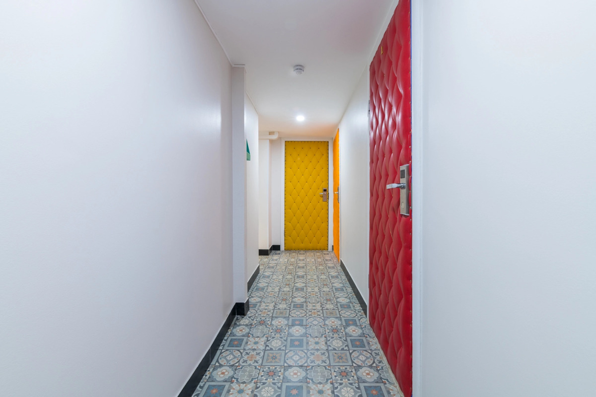 Квартира 1 ГрибоедовАрт