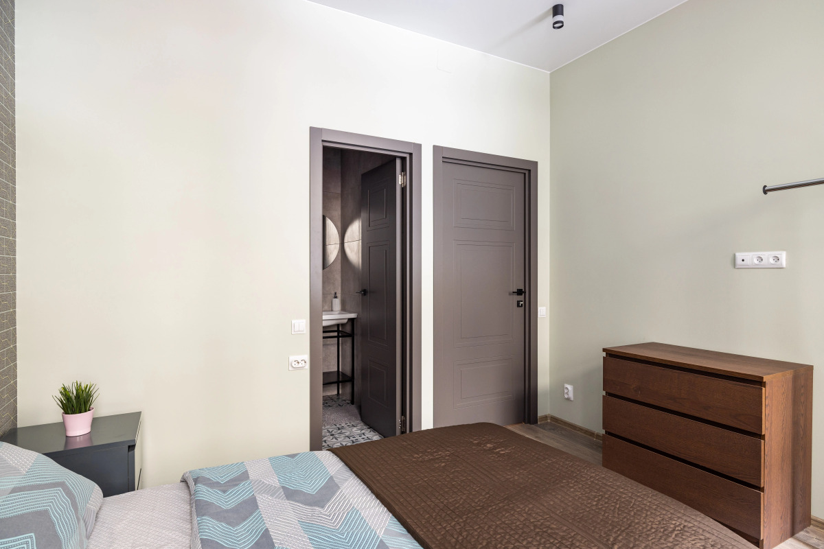 Апартаменты у Марсово Поля