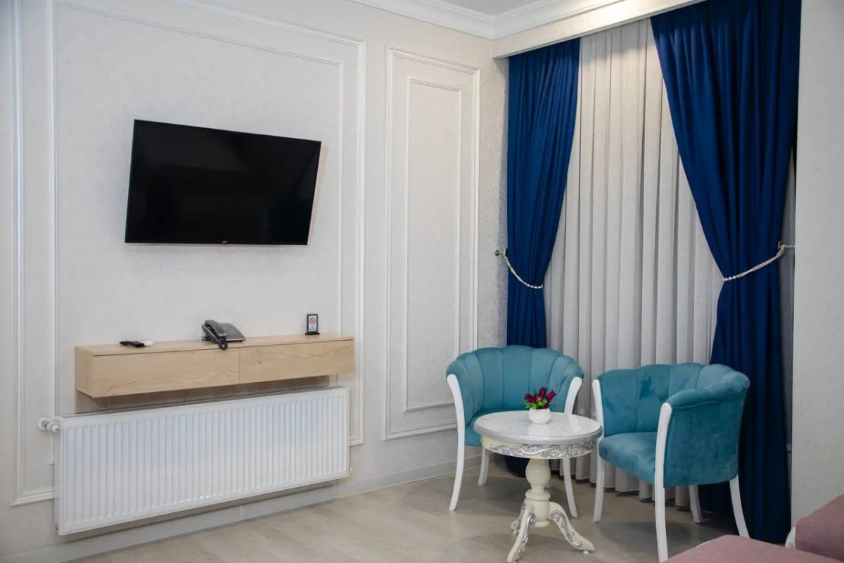 Отель Мармарис