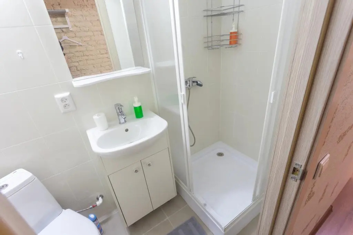 Апартаменты Гости Любят на Садовой