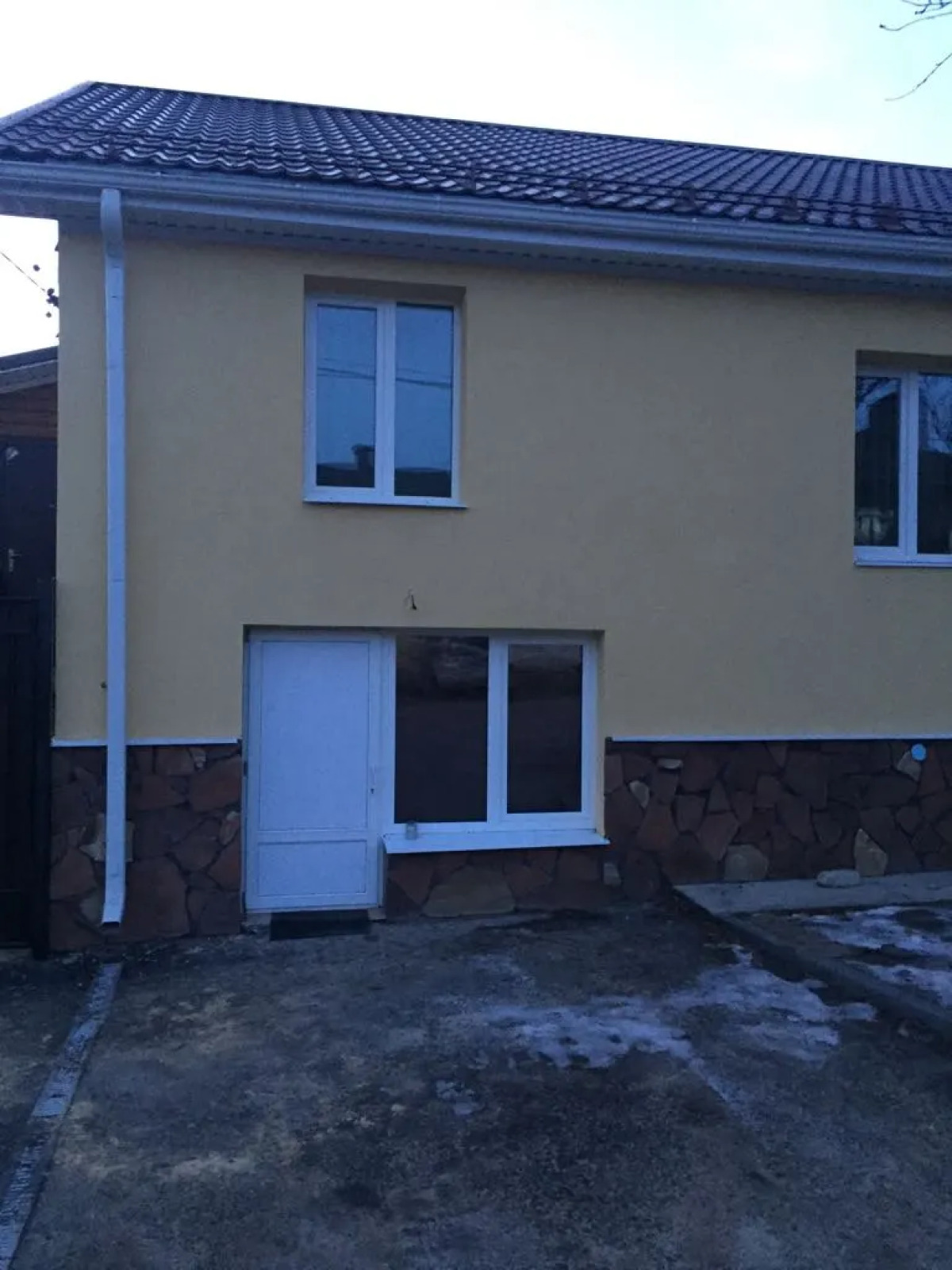 Гостевой Дом на Березовской