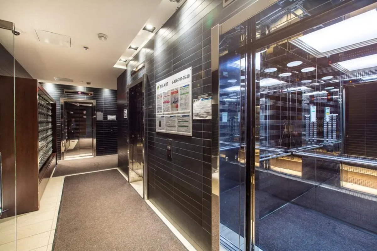 Апартаменты Фортнайт на Беговой