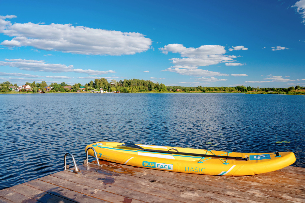Глэмпинг Носороги