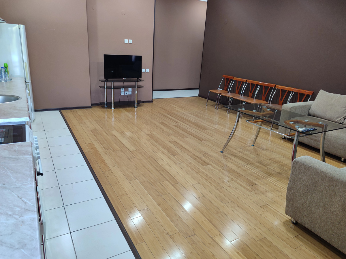 Отель Grand Avenue